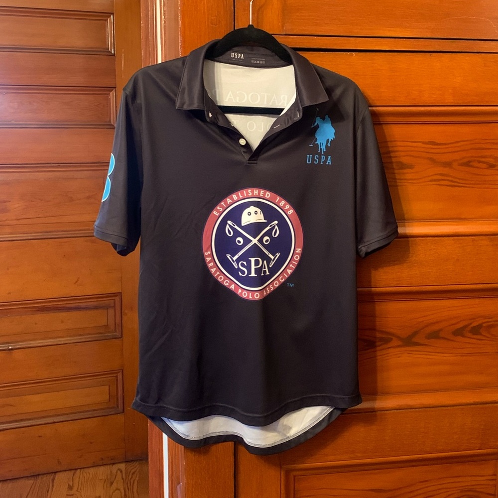 Polo Competition Jersey